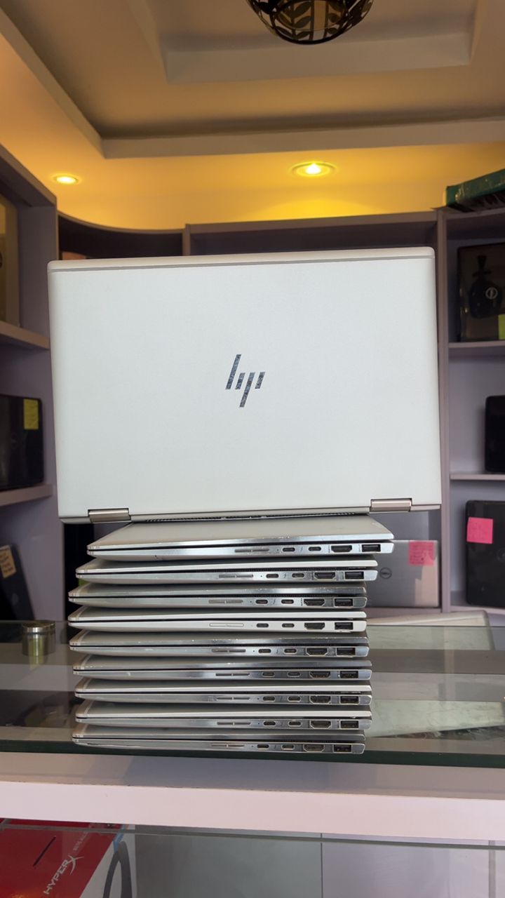 HP Laptop S350