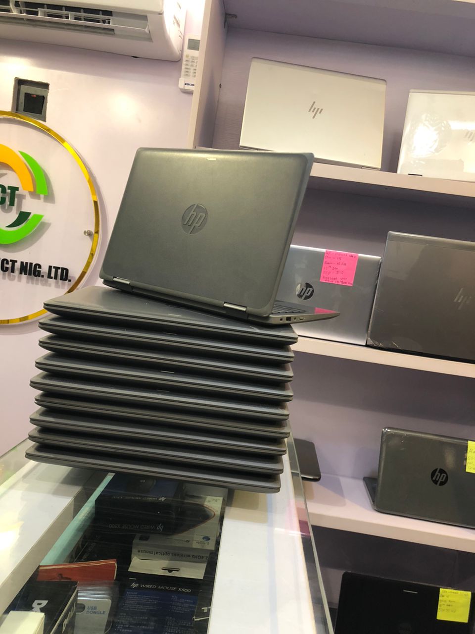 HP 840 G1