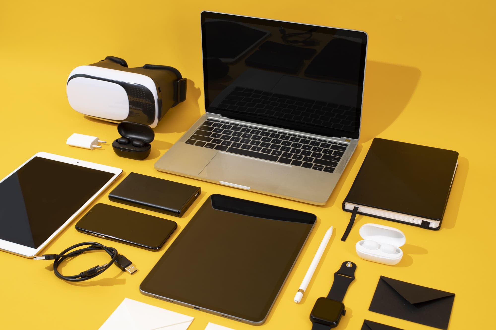 High-Performance Laptops